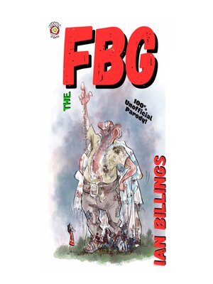 cover image of The FBG